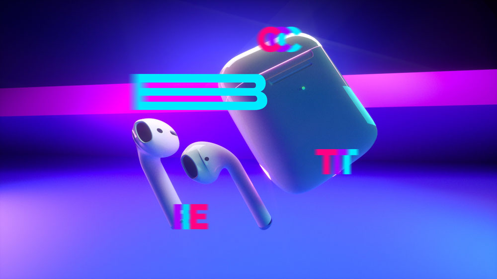 Airpods II