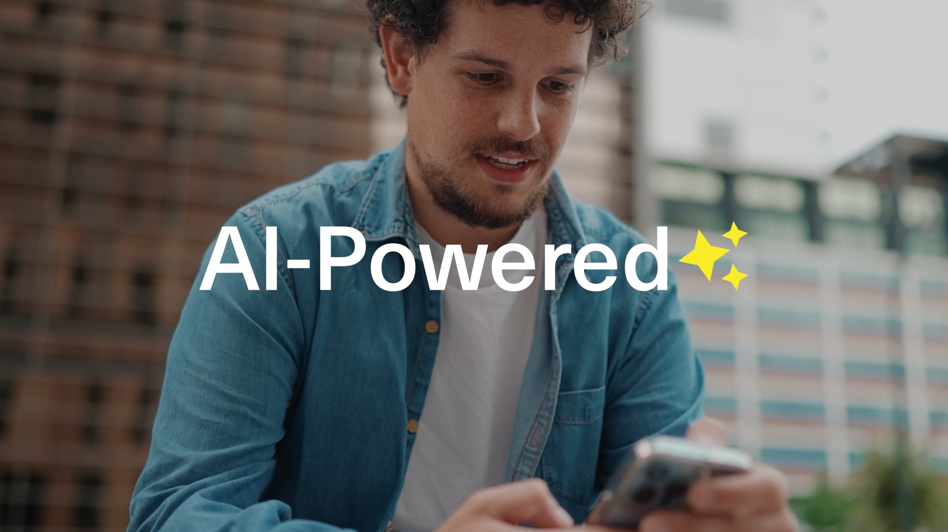 Kustomer // Booth Loop Video