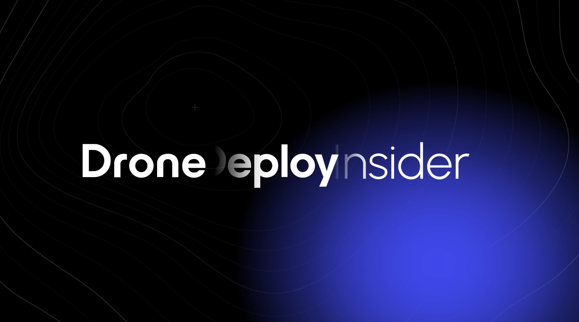 Drone Deploy Insider